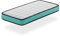 DREAMDI Colchón Cuna 60X120X11 CM Confort Baby- Transpirable, Ergonómico