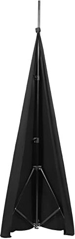 Vaguelly Protectora Para De Altavoz Funda De Para Trípodes Plegables Para Espectáculos