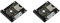 Kznifmk 2X Scheda Adattatore 3.5 IDE SD 3.5 Pollici 40 Pin IDE Disco Rigido Scheda SD Un IDE 40P Scheda Adattatore di Interfaccia