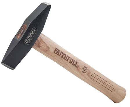 Faithfull HSCALEB16 Boilers Scaling Hammer 16Oz