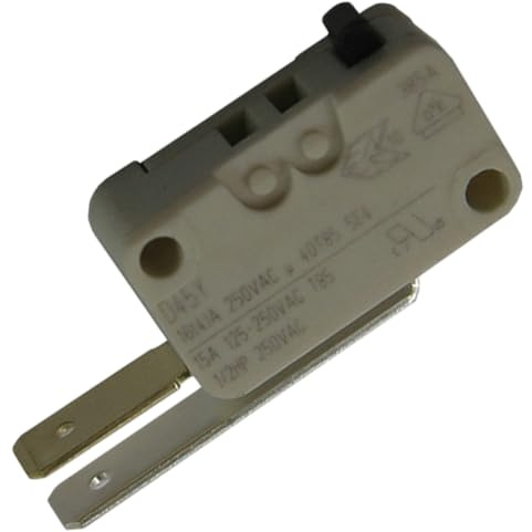 Support assiette droit Lave-vaisselle 1759030200 BEKO