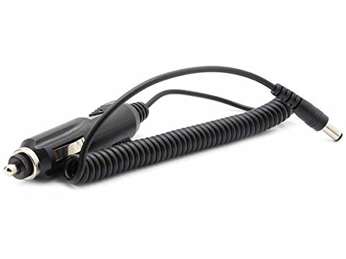 Cargador Coche Mechero 12V Reemplazo Televisor TV NEVIR NVR-7503-22HD-N TDT HD Recambio Replacement