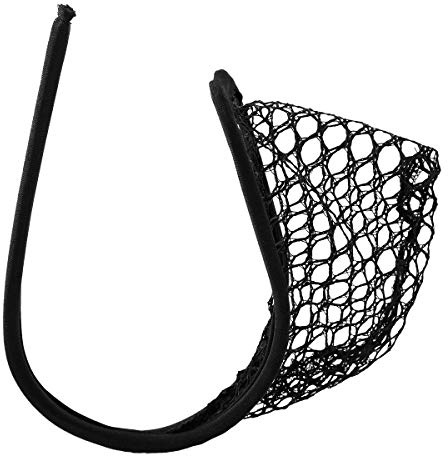 IEFIEL Homme Mini C-String G-String Bombé Poche Mâle Lingerie Slips Transparent sous-vêtements Dentelle Maille