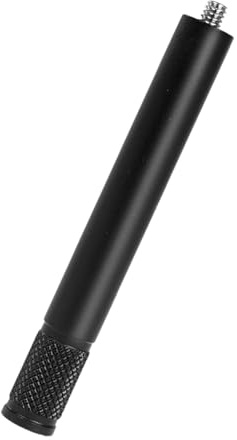 Stativverlängerungsstange 1/4 Zoll Gewinde Loch Für Kamera Und Monopoden Stabilisatorzubehör Mehrerer Zweck Schreibtisch Stativ Zubehör