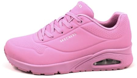 Skechers Uno Stand on Air BasketFemme
