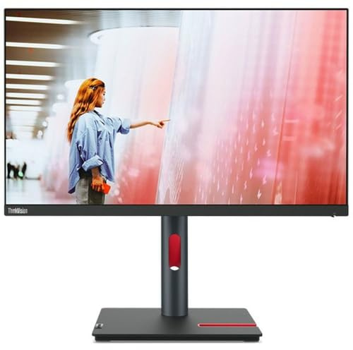 LENOVO - DISPLAY TOPSELLER TV P24Q-30/IPS/23.8/16:9/2K QHD .8/16:9/2K QHD/300CD/4MS/HDMI/DP