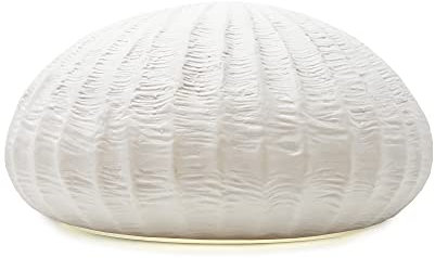 Made By Zen Oceania Keramik Aroma Diffusor | Ätherisches und Duftöl Diffusor & Mini Luftbefeuchter für Zuhause | Perfekt für Aromatherapie und Raumduft