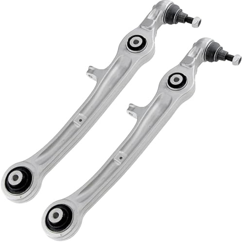2x Querlenker mit Traggelenk Vorderachse Links/rechts unten