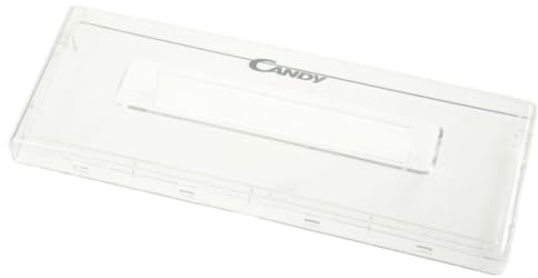 Fachada cajón superior Nevera, Congelador 43008218, 49032662 CANDY