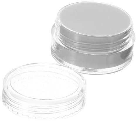 VANZACK Gel Limpiador De Agujas Para Tocadiscos, Pasta Limpiadora De Discos De Vinilo, Herramienta De Limpieza Antielectrostática Para Aguja y Vinilos, Uso Doméstico y Profesional