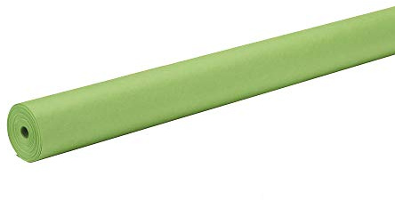 Pacon® Spectra® Art Kraft® Roll, 48 x 200', Light Green