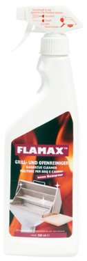 FLAMAX Grillreiniger - 500 ml von Flamax - 18701