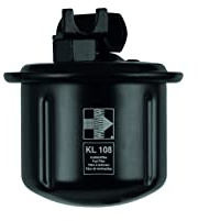 MAHLE KL 103 Kraftstofffilter für SEAT IBIZA II (6K1)