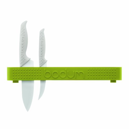 Bodum - 11373-565 - Porte-Couteau Mural - Vert