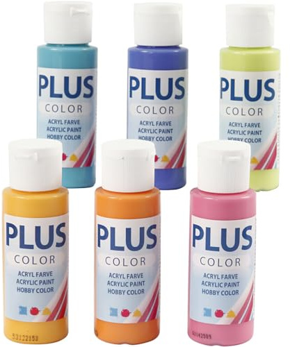 Plus Color 39695