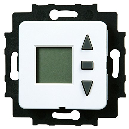Kopp 198513188 Rolladenzeitschaltuhr