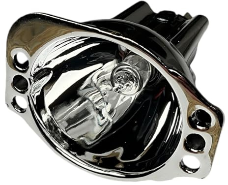 BMW Original Beleuchtungseinheit Ringe ZKW