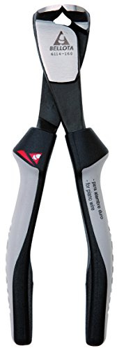 Bellota 6114-160 BIM - ALICATE CORTANTE MANGO BIM