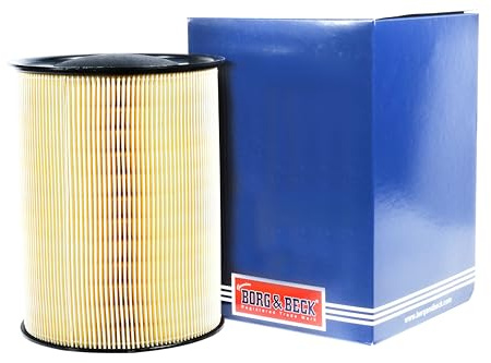 Borg & Beck BFA2003 AIR FILTER To Fit Ford Focus II