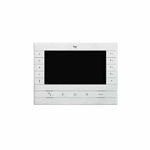 Bpt Futura X2 Wh Videocitafono Viva-Voce
