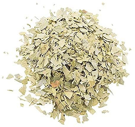Aromas de Té - Té de Boldo - Hojas de Boldo - Alto Poder Depurativo - Beneficios para el Higado - Infusión Natural - Propiedades Digestivas - Sin Gluten - 100 gr.