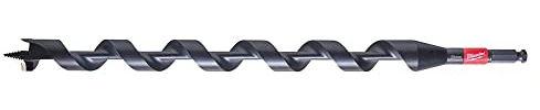 Brocas Auger de impacto 29x460-1pc