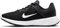 Nike Damen Revolution 6 Laufschuh, Black/White-Dk Smoke Grey-Cool, 39 EU