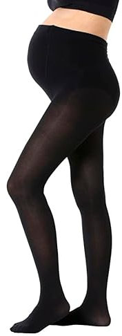 Gi&Gi Collant Premaman 180 Denari con elastico regolabile n.1682