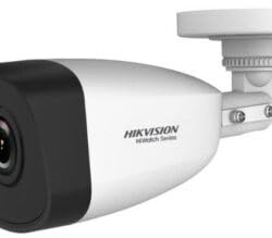 Videocamera sorveglianza Bullet IP 4MP obiettivo Modello HWI-B140H(2,8mm)(C)