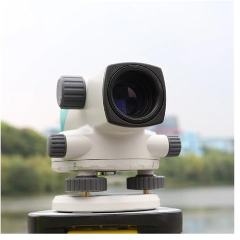 niveau optique automatique Niveau automatique d'instruments de mesure optiques de haute précision B4 24X