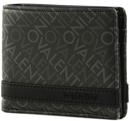 VALENTINO Tyrone Re Card Case Nero/Multicolor