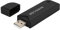 RTL2832U USB FM SDR Dongle Digitaler TV-Tuner-Stick-Empfänger für Echtzeitaufnahme und -wiedergabe