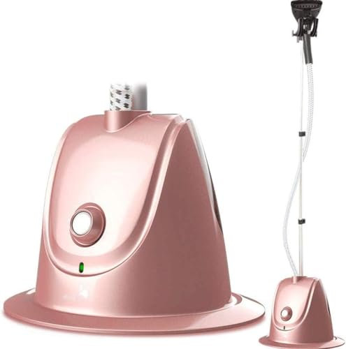 ZCCZJS Máquina de Planchar Colgante antiseca Vertical, Plancha eléctrica de Vapor de Alta Potencia de 2000 W