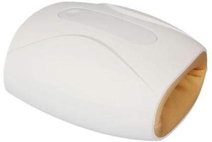 SECFOU Masseur De Mains Électrique Pour Doigts Et Points D'acupuncture Appareil De Massage Portable