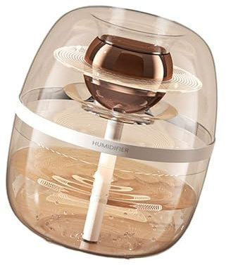 Iuhtrb 3L Humidificateurs Mécaniques