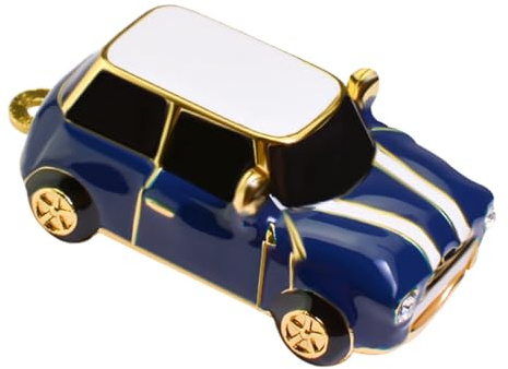 USB Drives Creative Classic Car, 4GB Mobile Storage Disk, Backup, Photo | Solid Memory Mobile Storage Disk Thumb Drive Stick Pen for Phone TV Laptop Camera Car Tablets Game Classic Car