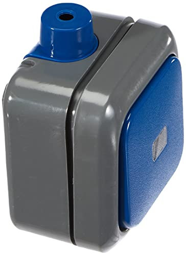 Busch-Jaeger 2601/6 WDI Wippschalter