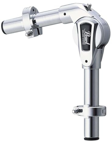 PEARL TH-900S/C Uni-Lock System kurzem Tomhalter