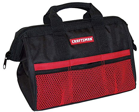 Craftsman 9-37535 Soft Tool Bag, 13