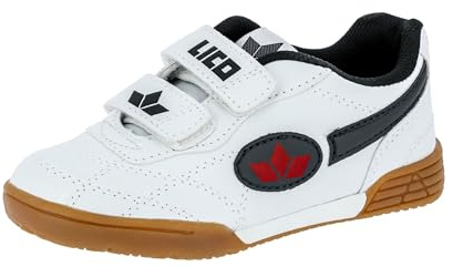 Lico Bernie Scarpe da PallamanoUnisex - Bambini e Ragazzi