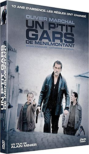 Un p'tit gars de Menilmontant
