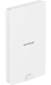NETGEAR Cloud Managed 1.8G WiFi 6 Wireless Access Point, w/Adapter WAX610PA