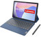Lenovo IdeaPad Duet 3i 2-in-1 Tablet | 11,5 2K Touch Display | Intel N200 | 4GB RAM | 128GB SSD | Intel UHD Grafik | Win11 | QWERTZ | blau | inkl. Lenovo Digital Pen 3