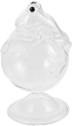 MAGICLULU Jolis Verres en Forme De Grenouille - Lot De 1 - Verres À Whisky Et À Cocktail