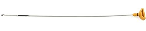 XEBRAD Indicador de varilla nivel acero inoxidable, for Subaru, Legacy 1990-2004, for, Impreza 1.8L, 2.2L, .5L-H4 1993-2005, for, WRX Indicador de nivel de aceite del motor