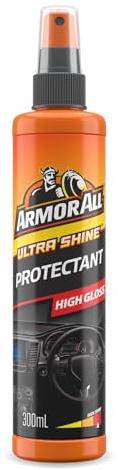 Armor All Protectant Gloss Finish - 300ml