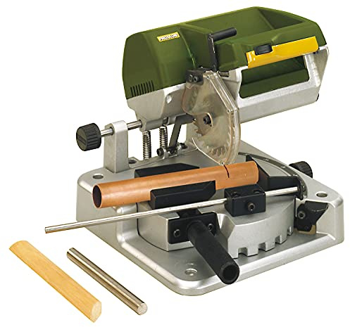 PROXXON Chop and Miter Saw KGS 80, 37160