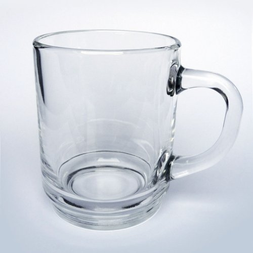 Arcoroc Teebecher, 200 ml, 6 Stk.