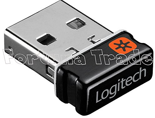 Logitech Récepteur Unifying - 993 000439