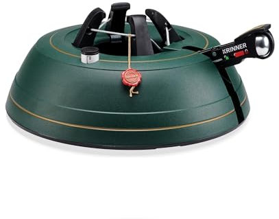 Krinner All New Christmas Tree Genie M